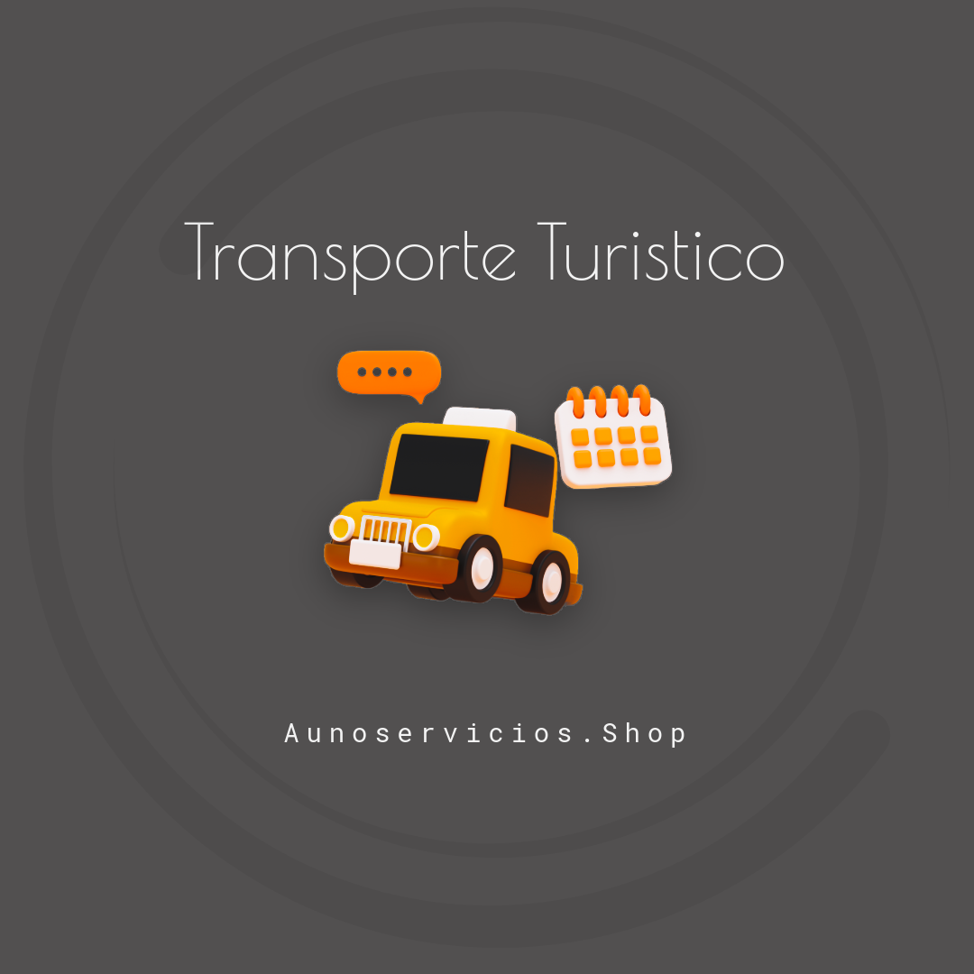 Taxi en Puerto Escondido y sus alrededores.
